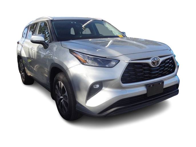 Thumbnail: 2024 Toyota Highlander - 9
