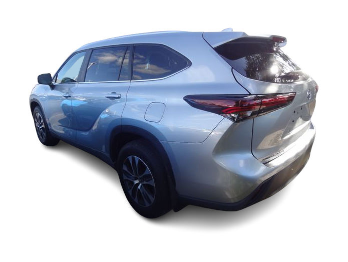 Thumbnail: 2024 Toyota Highlander - 11