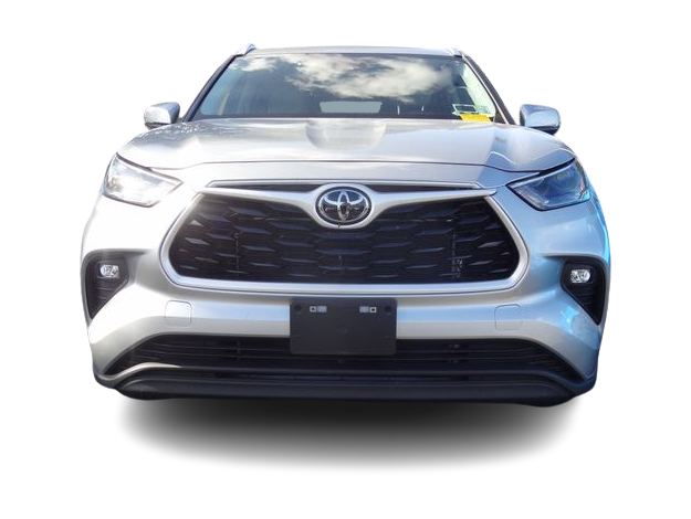 Thumbnail: 2024 Toyota Highlander - 4