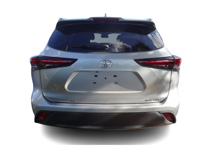 Thumbnail: 2024 Toyota Highlander - 3