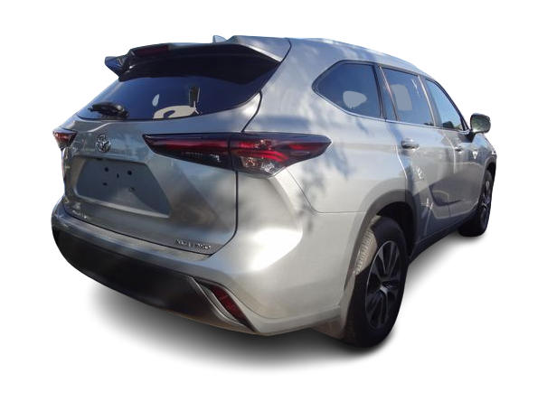 Thumbnail: 2024 Toyota Highlander - 10