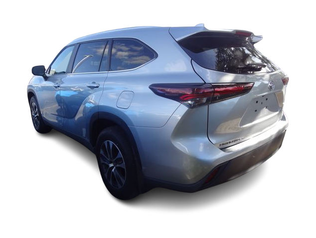 Thumbnail: 2024 Toyota Highlander - 2