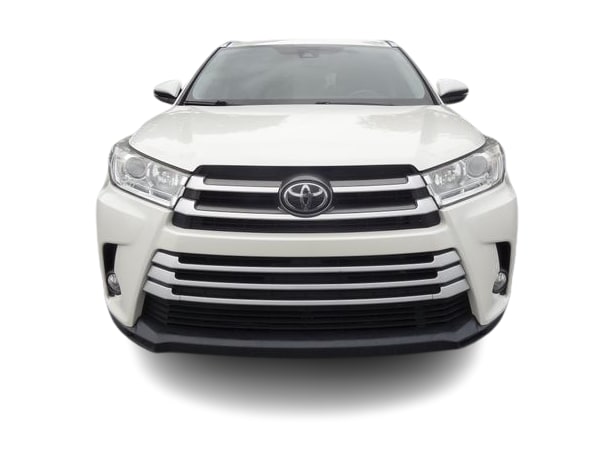 Thumbnail: 2019 Toyota Highlander - 4