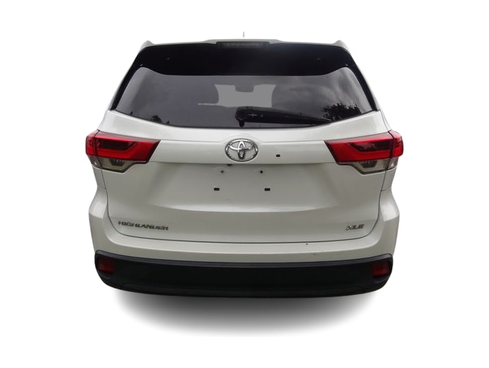 Thumbnail: 2019 Toyota Highlander - 3