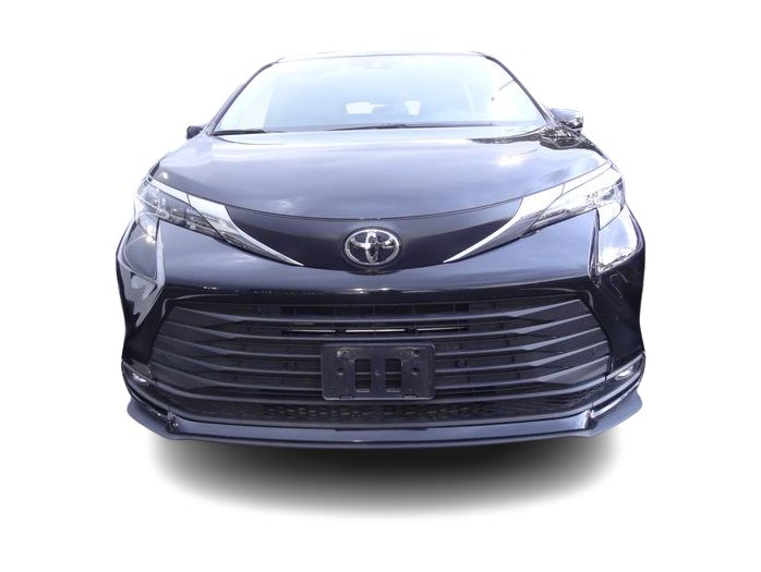 Thumbnail: 2026 Toyota Sienna - 3