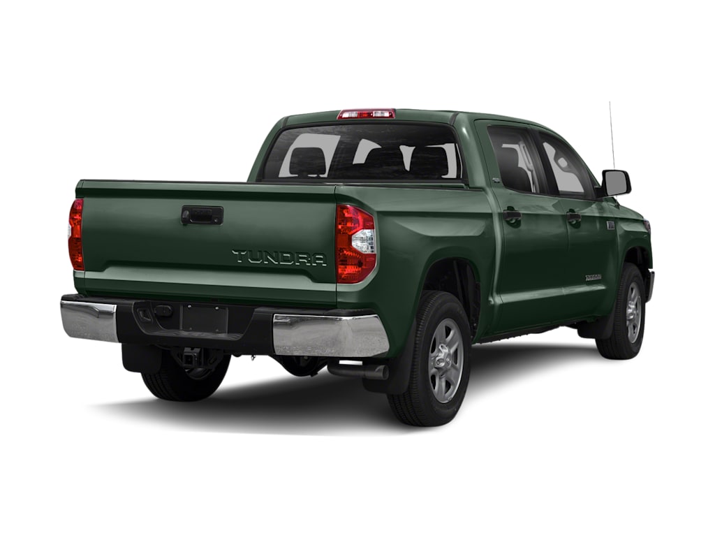 Thumbnail: 2021 Toyota Tundra - 11
