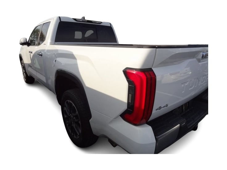 2022 Toyota Tundra Limited 2