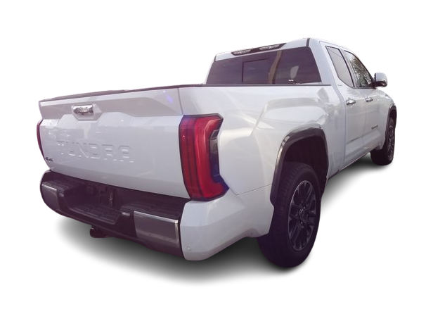 2022 Toyota Tundra Limited 10