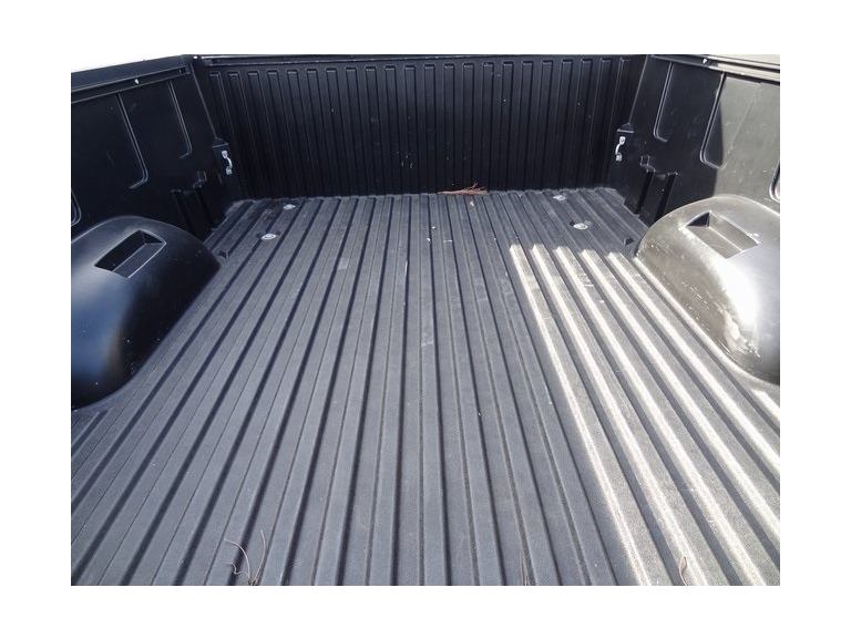 2022 Toyota Tundra Limited 8