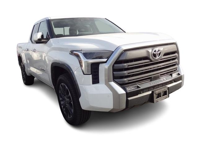 2022 Toyota Tundra Limited 9