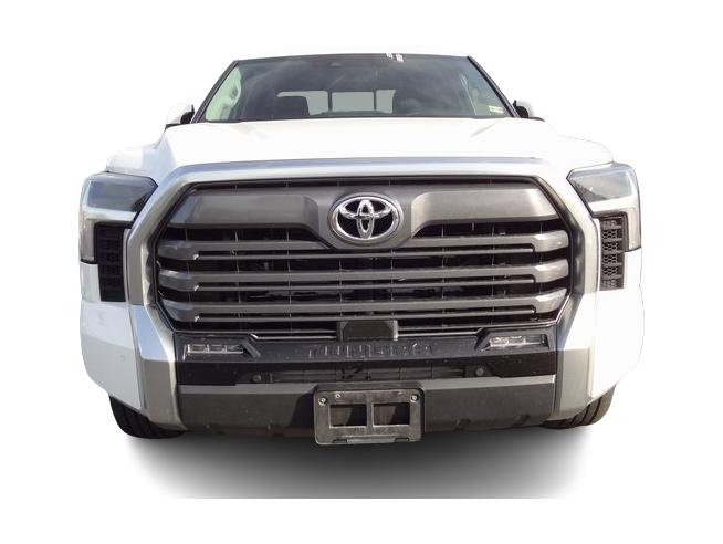 2022 Toyota Tundra Limited 3