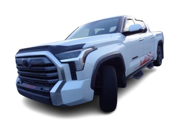 Used 2023 Toyota Tundra Limited with VIN 5TFJA5DB6PX057881 for sale in Casper, WY
