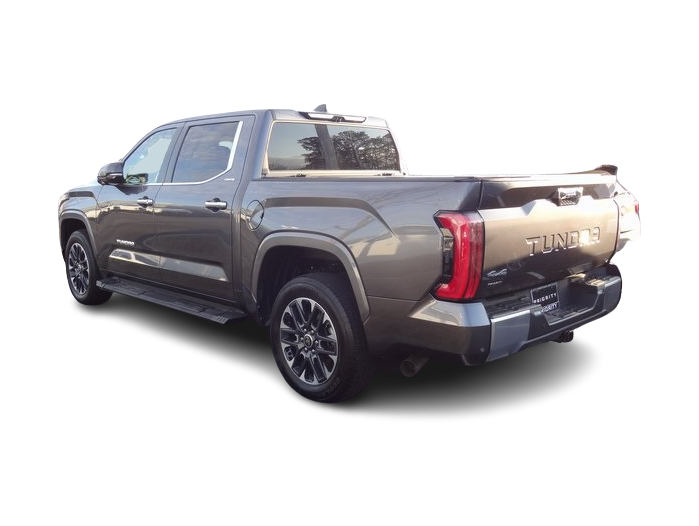 Thumbnail: 2024 Toyota Tundra - 3