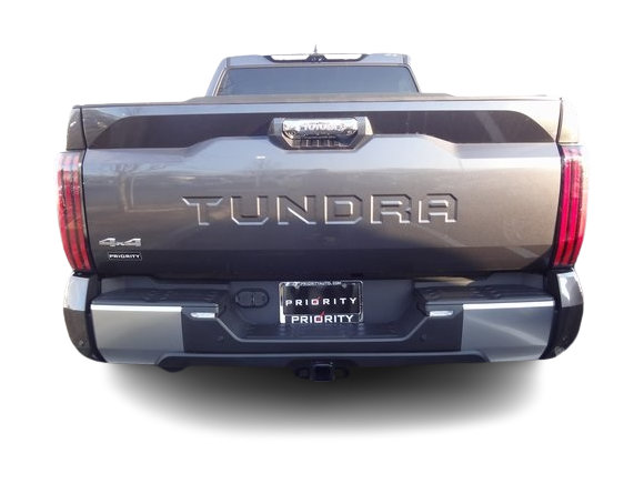 Thumbnail: 2024 Toyota Tundra - 4