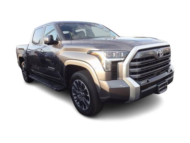 Thumbnail: 2024 Toyota Tundra - 13