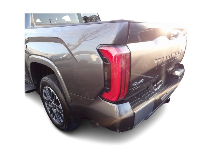 Thumbnail: 2024 Toyota Tundra - 22