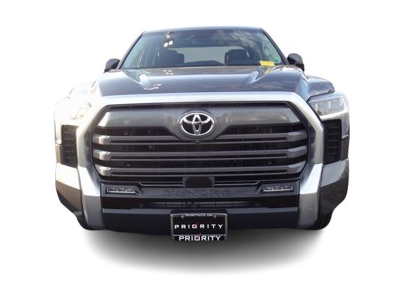 Thumbnail: 2024 Toyota Tundra - 5
