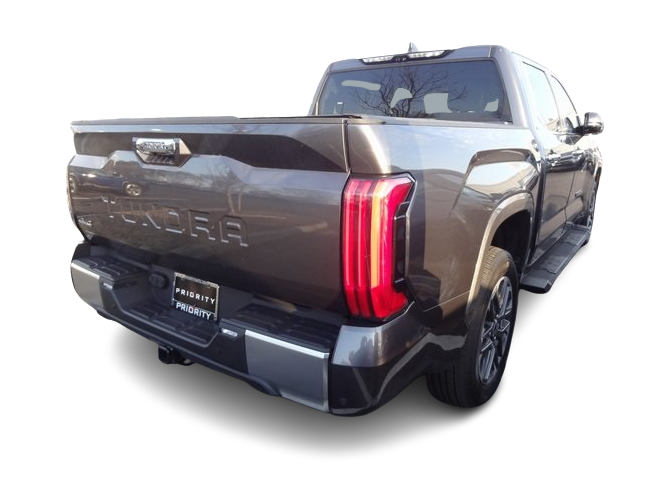 Thumbnail: 2024 Toyota Tundra - 14