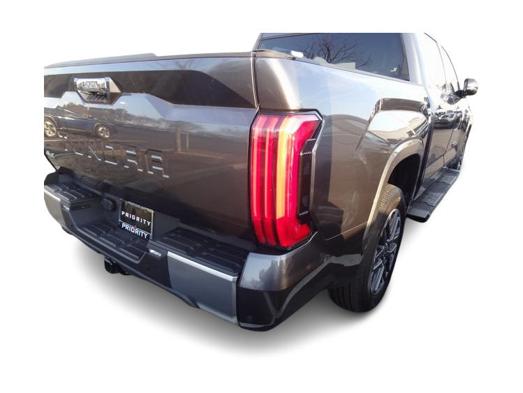 Thumbnail: 2024 Toyota Tundra - 21