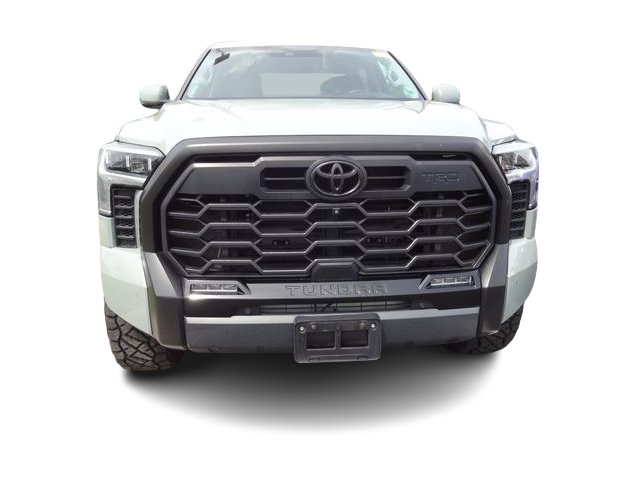 Thumbnail: 2022 Toyota Tundra - 3