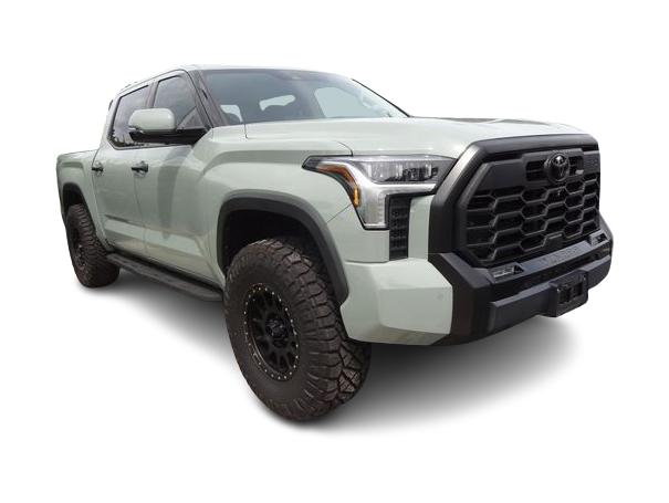 Thumbnail: 2022 Toyota Tundra - 2