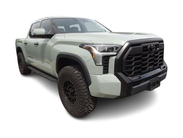 Thumbnail: 2022 Toyota Tundra - 12