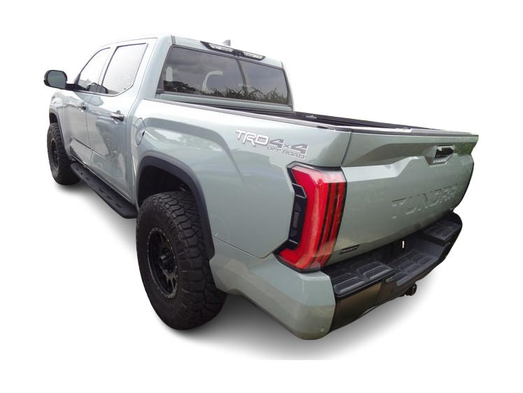 Thumbnail: 2022 Toyota Tundra - 13