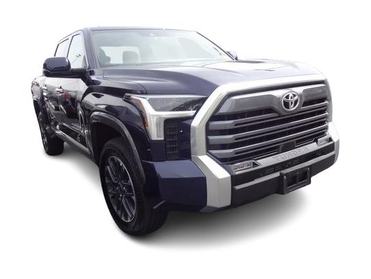 Thumbnail: 2025 Toyota Tundra - 13