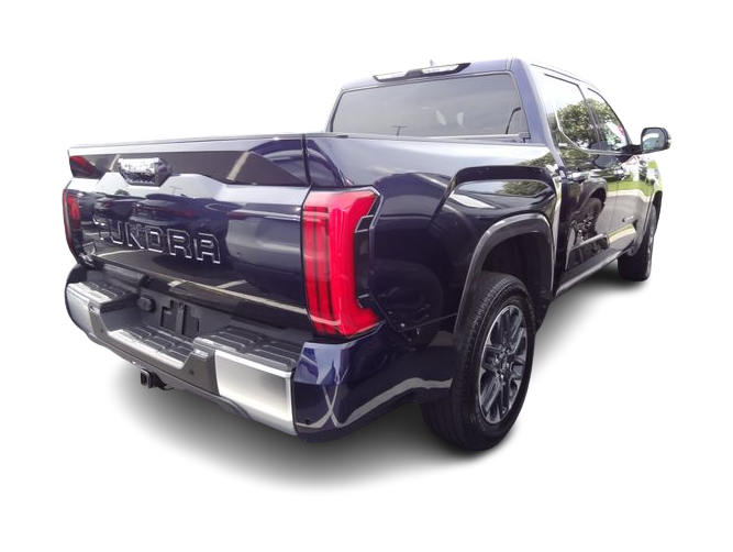 Thumbnail: 2025 Toyota Tundra - 14