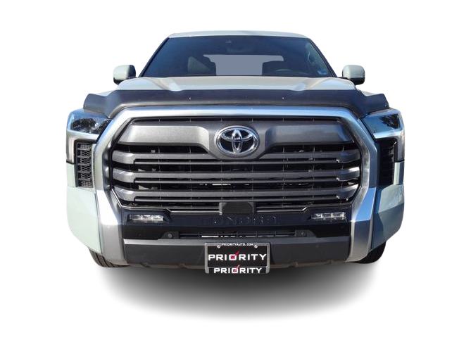 Thumbnail: 2025 Toyota Tundra - 5