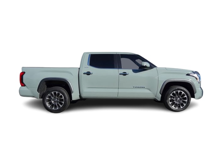 Thumbnail: 2025 Toyota Tundra - 18