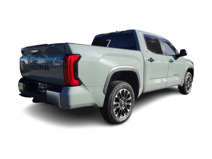 Thumbnail: 2025 Toyota Tundra - 17