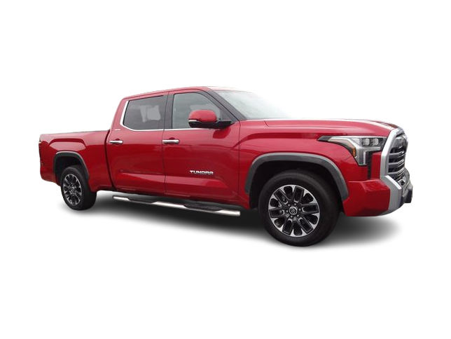 Thumbnail: 2022 Toyota Tundra - 13