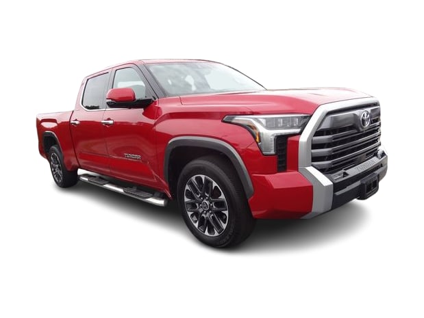 Thumbnail: 2022 Toyota Tundra - 12