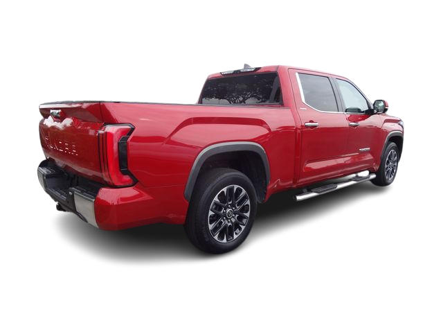 Thumbnail: 2022 Toyota Tundra - 15