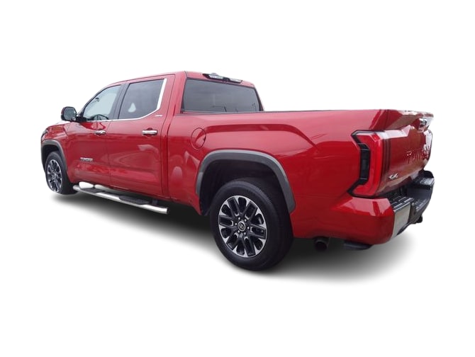 Thumbnail: 2022 Toyota Tundra - 17