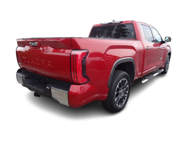 Thumbnail: 2022 Toyota Tundra - 16