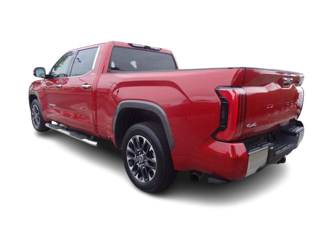 Thumbnail: 2022 Toyota Tundra - 2