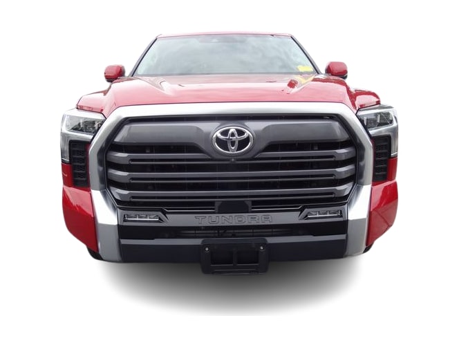 Thumbnail: 2022 Toyota Tundra - 3