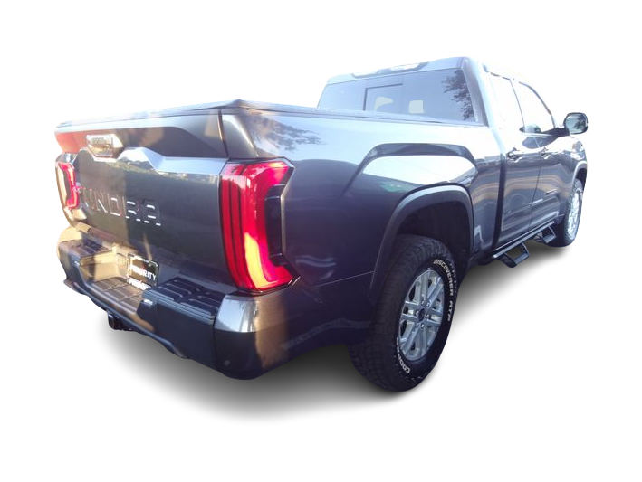 Thumbnail: 2024 Toyota Tundra - 11