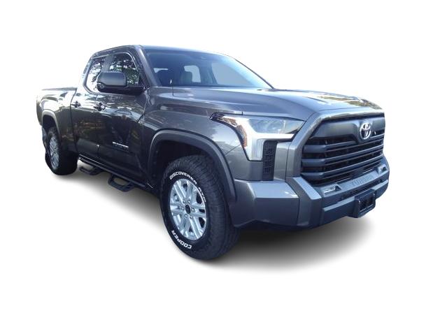 Thumbnail: 2024 Toyota Tundra - 10