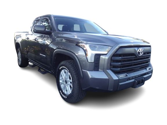 Thumbnail: 2024 Toyota Tundra - 9