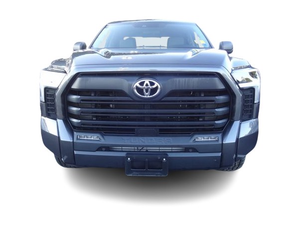 Thumbnail: 2024 Toyota Tundra - 3