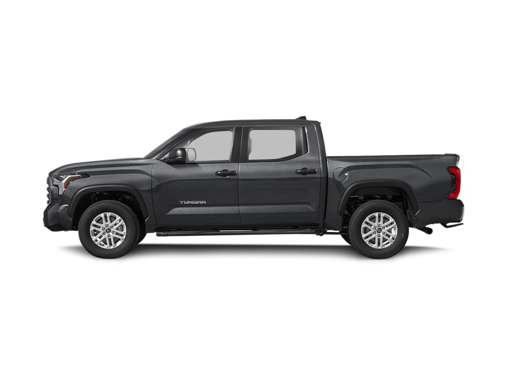 Thumbnail: 2024 Toyota Tundra - 3