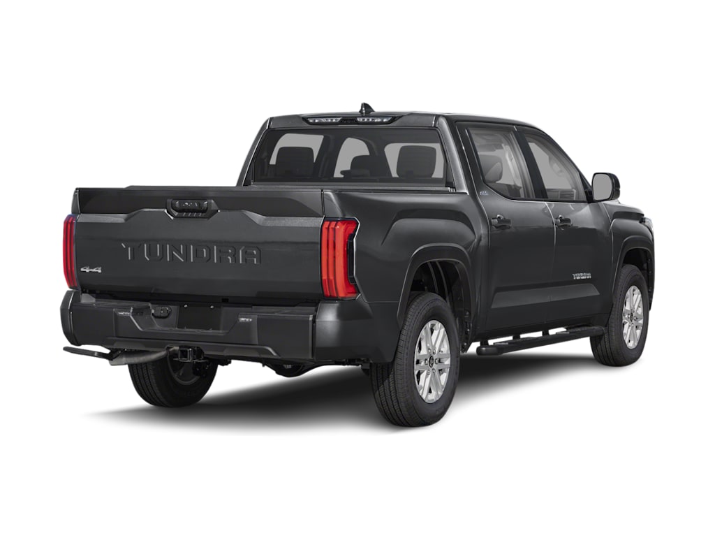 Thumbnail: 2024 Toyota Tundra - 10