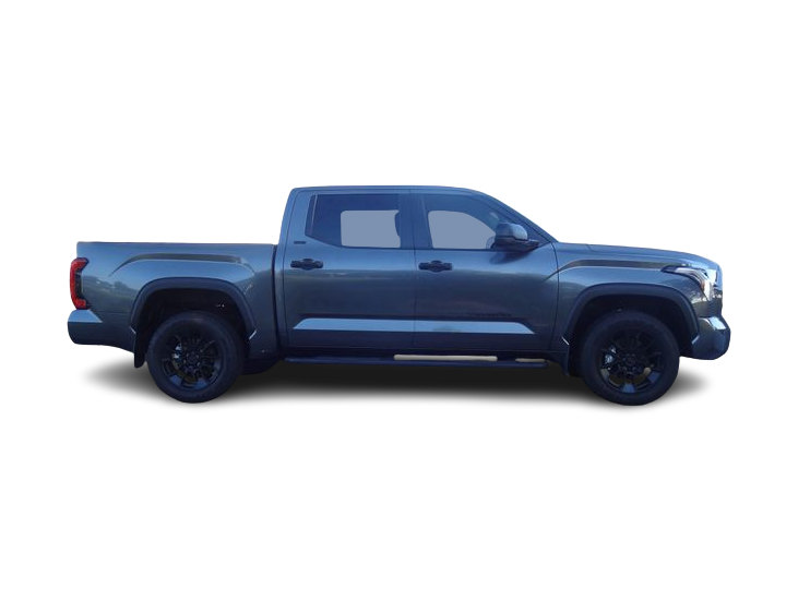 Thumbnail: 2024 Toyota Tundra - 17