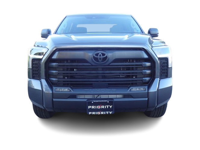 Thumbnail: 2024 Toyota Tundra - 5