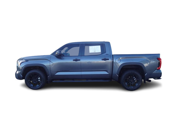 Thumbnail: 2024 Toyota Tundra - 3