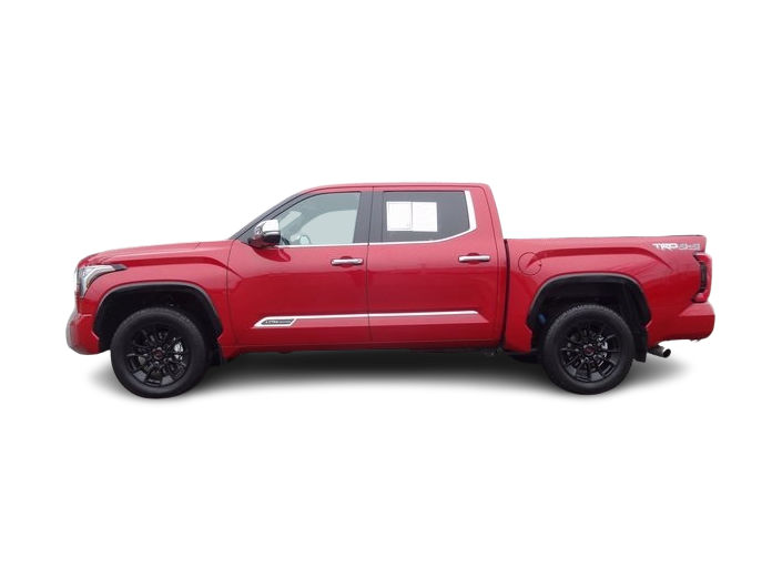 2023 Toyota Tundra 1794 Edition 15