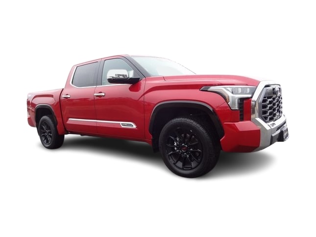 2023 Toyota Tundra 1794 Edition 19